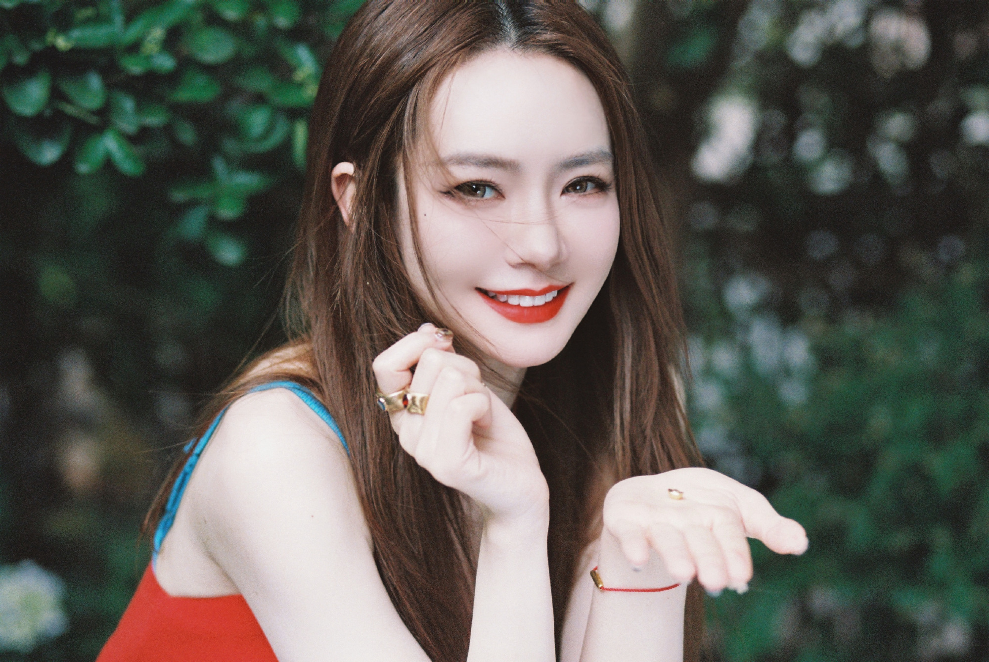 Stephy Qi